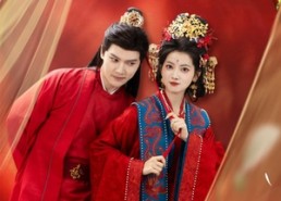 【醉卧美人膝】66集短剧全集畅享在线观看