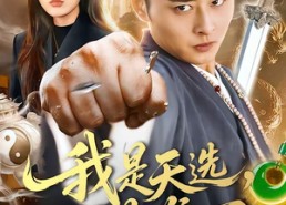 【我是天选，也是唯一】97集短剧免费在线追剧