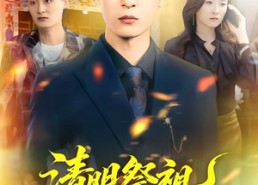 【清明祭祖，撞破老婆的双重人生】61集短剧在线免费完整播放