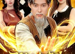 【那个八旬老头是修仙大佬】96集免费短剧完整观看