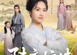 【陆弃娘传】92集免费在线短剧全集观