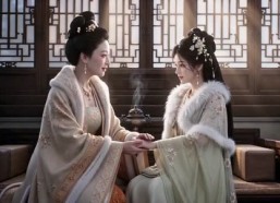 【娘子诱人，小公爷甘心画地为牢3D版3】89集短剧免费全集在线赏映