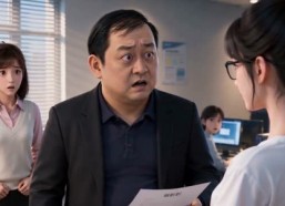 【一份资料的奇妙缘分】60集短剧全集在线免费播