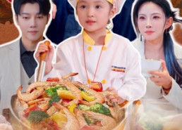 【五岁厨神一碗蛋炒饭全国厨师慌了】61集免费短剧在线全集畅看