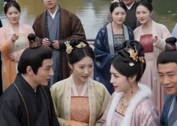 【金刀旧梦】50集短剧完整版免费观看