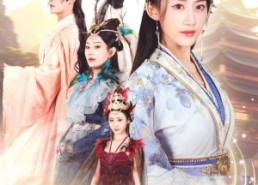 【凤兮凤兮】30集在线短剧免费全集速看