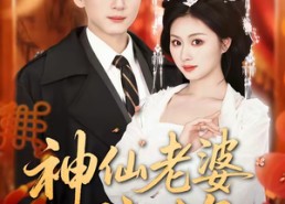 【神仙老婆陪过年】66集短剧在线高清观看