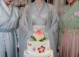 【帝王读心：佛系妃稳登后位！】97集短剧免费全集观享