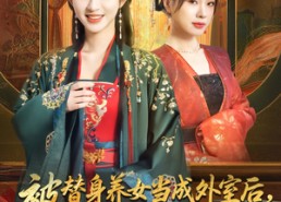 【被替身养女当成外室后我执掌皇权】59集短剧全集免费在线赏览