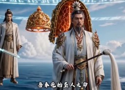 【洪荒守门人】216集短剧全集免费畅快观看
