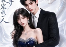 【千年蛇尊独宠我一人】38集短剧在线免费畅快看