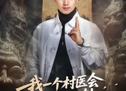 【我一个村医会鬼门十三针很合理吧】66集短剧免费全集观览