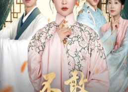 【不敢问母安】40集精彩短剧免费赏看