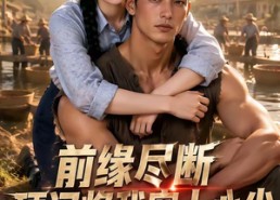 【前缘尽断，硬汉将我宠上心尖】64集短剧在线免费全集观