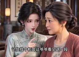 【当家主母的自我修养从掌掴装货开始了】111集短剧全集在线免费看