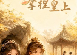 【穿成炮灰后我靠干饭吃瓜拿捏皇上】36集短剧全集免费在线播