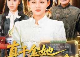 【真千金她有双神瞳】72集爆款短剧免费全集在线观瞧