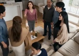 【三套房的真相】43集短剧免费高清观看