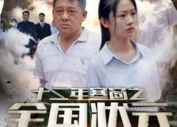 【十二年寒窗之全国状元】80集高清短剧全集免费看