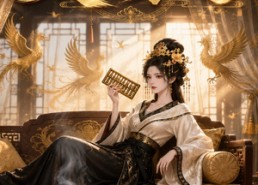 【太后穿越】27集短剧全网免费观看