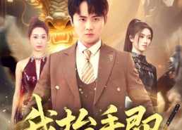 【我抬手即是龙威】70集短剧全集免费直看