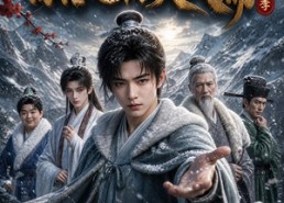 【让你代写情书，你落笔惊哭大儒第二季】159集短剧全集高清速看