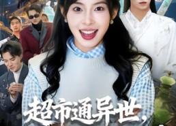 【超市通异世，我在修真各界搞倒卖】80集短剧免费在线赏