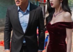 【乞丐婆婆藏锋芒】61集短剧免费高清观看