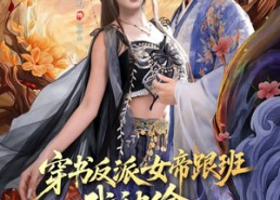 【穿书反派女帝跟班，我被偷听心声】80集短剧免费在线览播