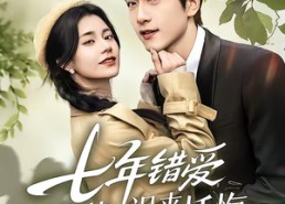 【七年错爱：总裁的迟来忏悔】51集短剧免费在线观看无卡顿