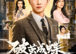 【破jian成蝶始见天】60集短剧在线完整观看