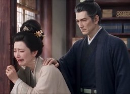 【渡灵大小姐下山后名动京城】75集短剧全集在线赏看