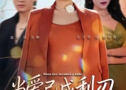 【当爱已成利刃】60集免费短剧高清在线览