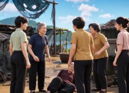 【符碗重生记，我把大海当鱼缸了】112集短剧在线完整播放