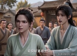 【素手春野，假千金的荒年逆袭第二季】146集短剧在线免费完整看