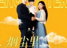 【烟尘里恰逢遇见你】50集免费短剧在线览看