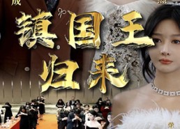 【镇国王归来】95集短剧在线高清完整看