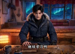 【一人一熊的北极岁月】175集短剧完整免费在线赏