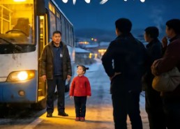 【大巴司机的除夕泪】47集短剧全集免费在线播放