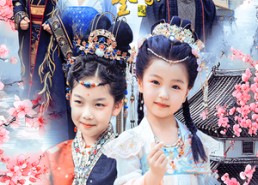 【锦鲤妹妹旺全家】55集免费短剧全集赏看