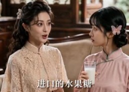 【稚语】51集短剧全集免费看不停
