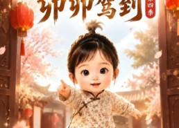 【帅府福崽，卯卯驾到第四季】94集超火短剧免费览看