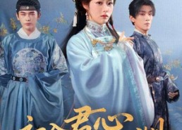 【初入君心药似渊】70集短剧免费全集畅快观看