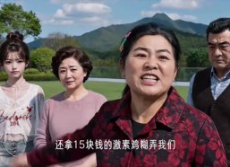 【野蛮婆婆俏新娘】60集短剧全集高清在线速看