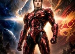 【异星压境：我剑指星河2】61集短剧免费在线追剧