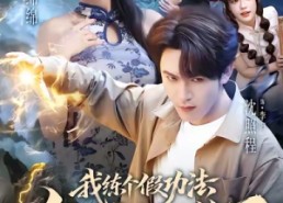 【我练个假功法怎么就无敌了】63集短剧免费在线完整看