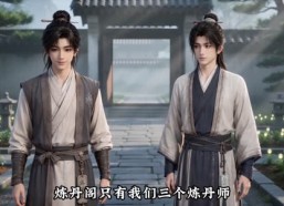 【鬼谷小郡主第三季】118集短剧免费完整观看
