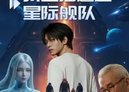【隐居深山：我直播建造星际舰队】72集短剧免费全集畅看