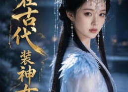 【我在古代装神女】60集免费短剧在线畅看