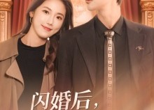 【闪婚后，豪门千金不装了】79集短剧免费在线全集赏